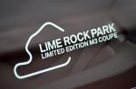 BMW M3 Coupe Lime Rock Edition 2013 года